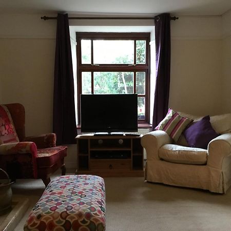Onney House Villa Crickhowell Bagian luar foto