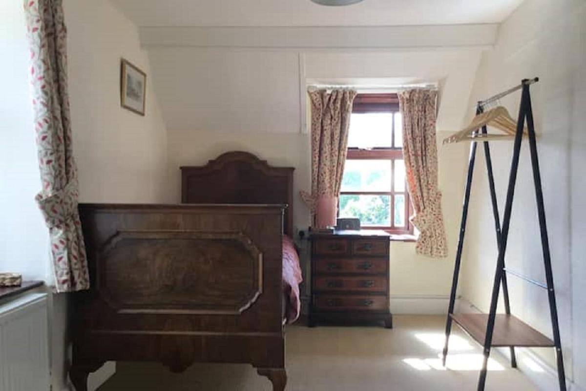 Onney House Villa Crickhowell Bagian luar foto