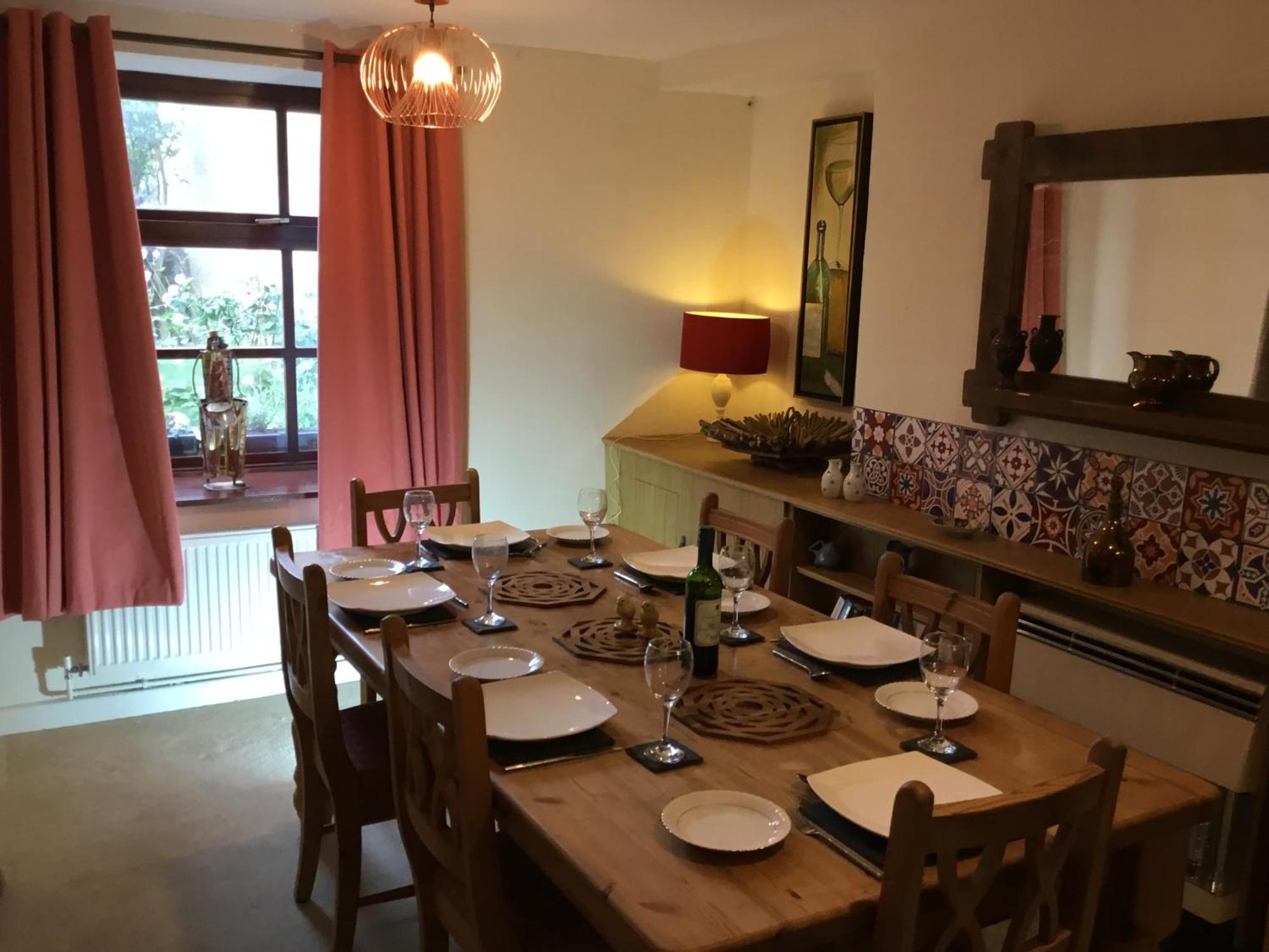 Onney House Villa Crickhowell Bagian luar foto