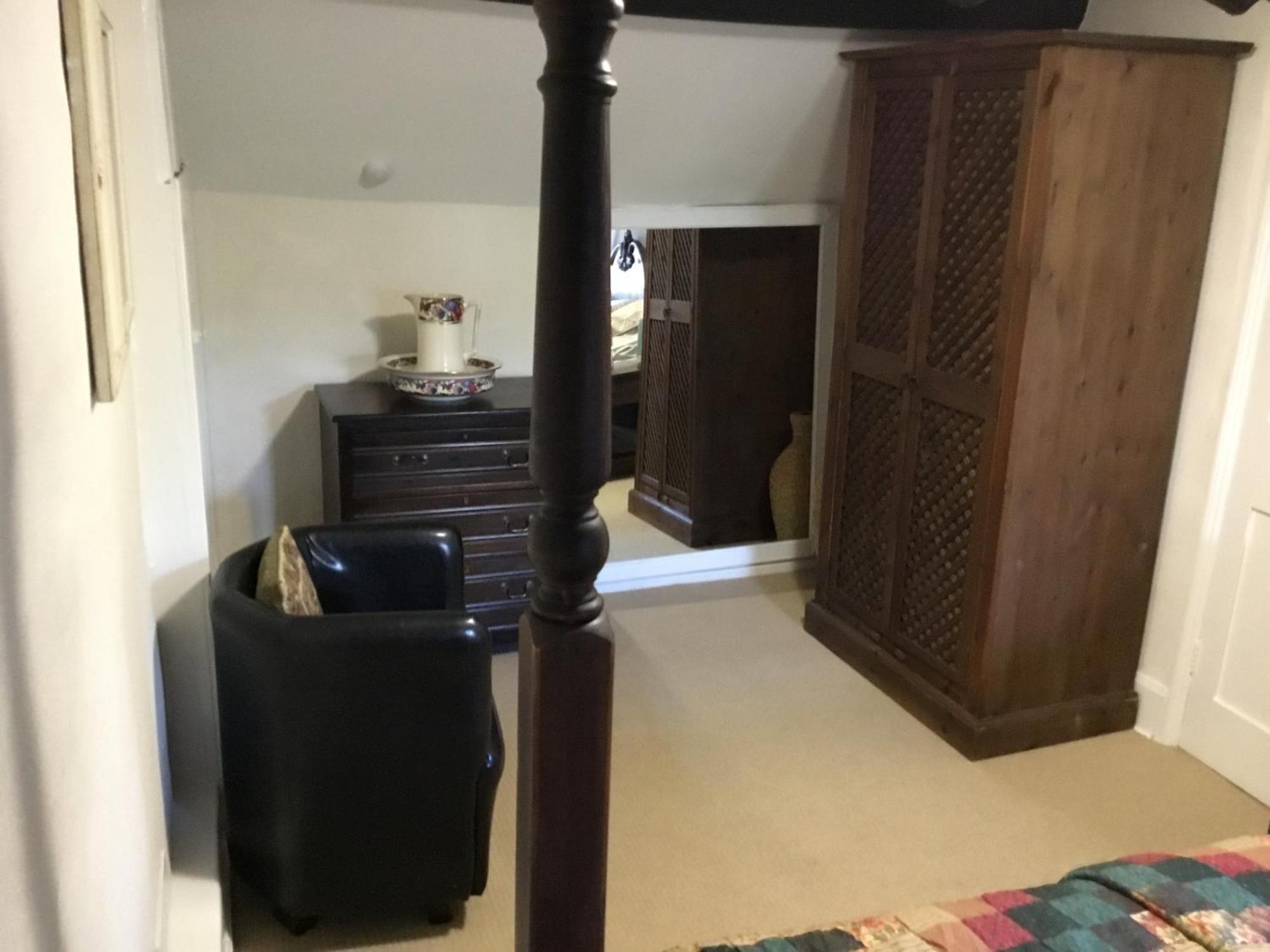 Onney House Villa Crickhowell Bagian luar foto