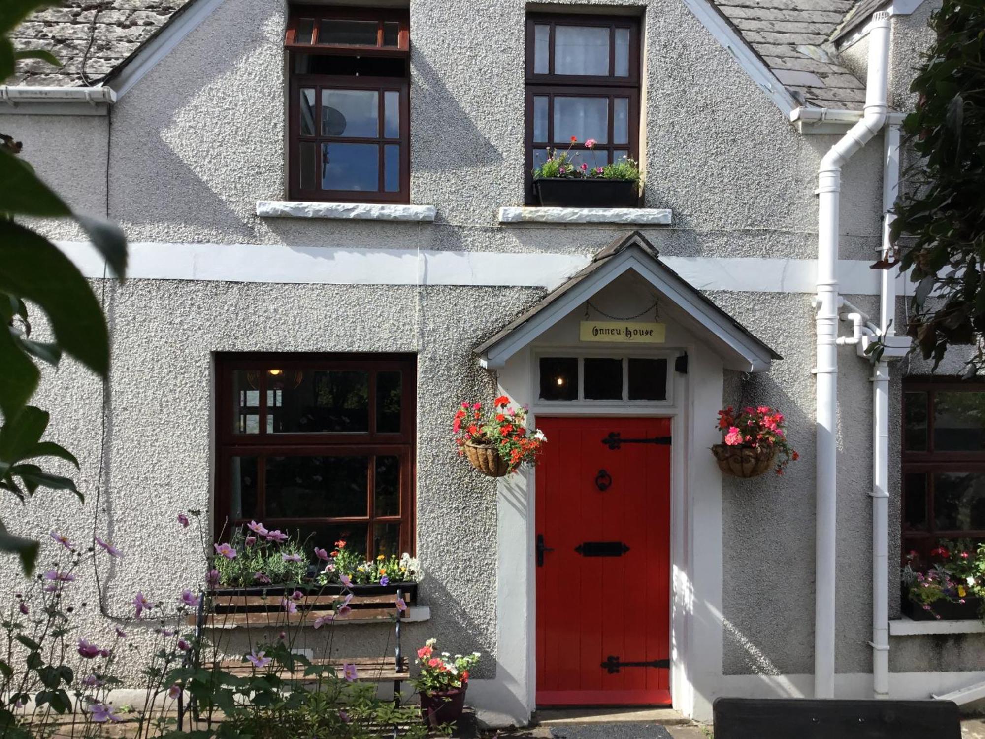 Onney House Villa Crickhowell Bagian luar foto